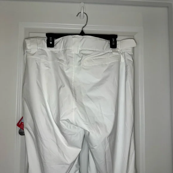 Helly Hansen Legendary Insulated Ski Snow Pant in White - Picture 8 of 10